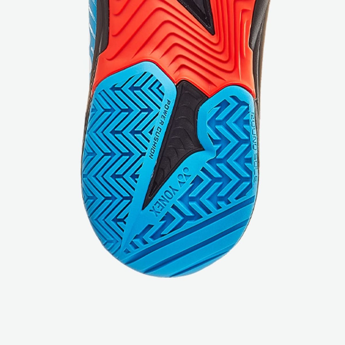 요넥스(YONEX) SHT-S3WACEX (SONICAGE 3 AC WIDE/2023) 소니케이지 3 테니스화 올 코트 블루/스모크 블루/화이트