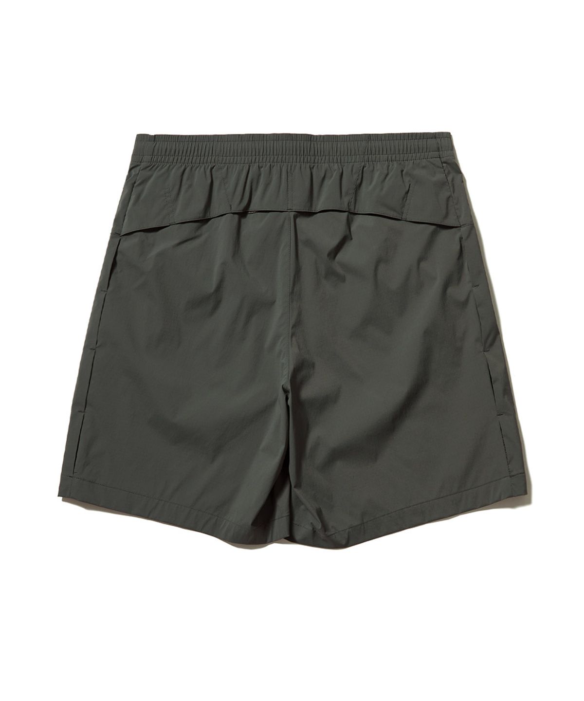 시에라디자인(SIERRA DESIGNS) 멀린(MERLIN) 4.5부 쇼츠 DARK GRAY