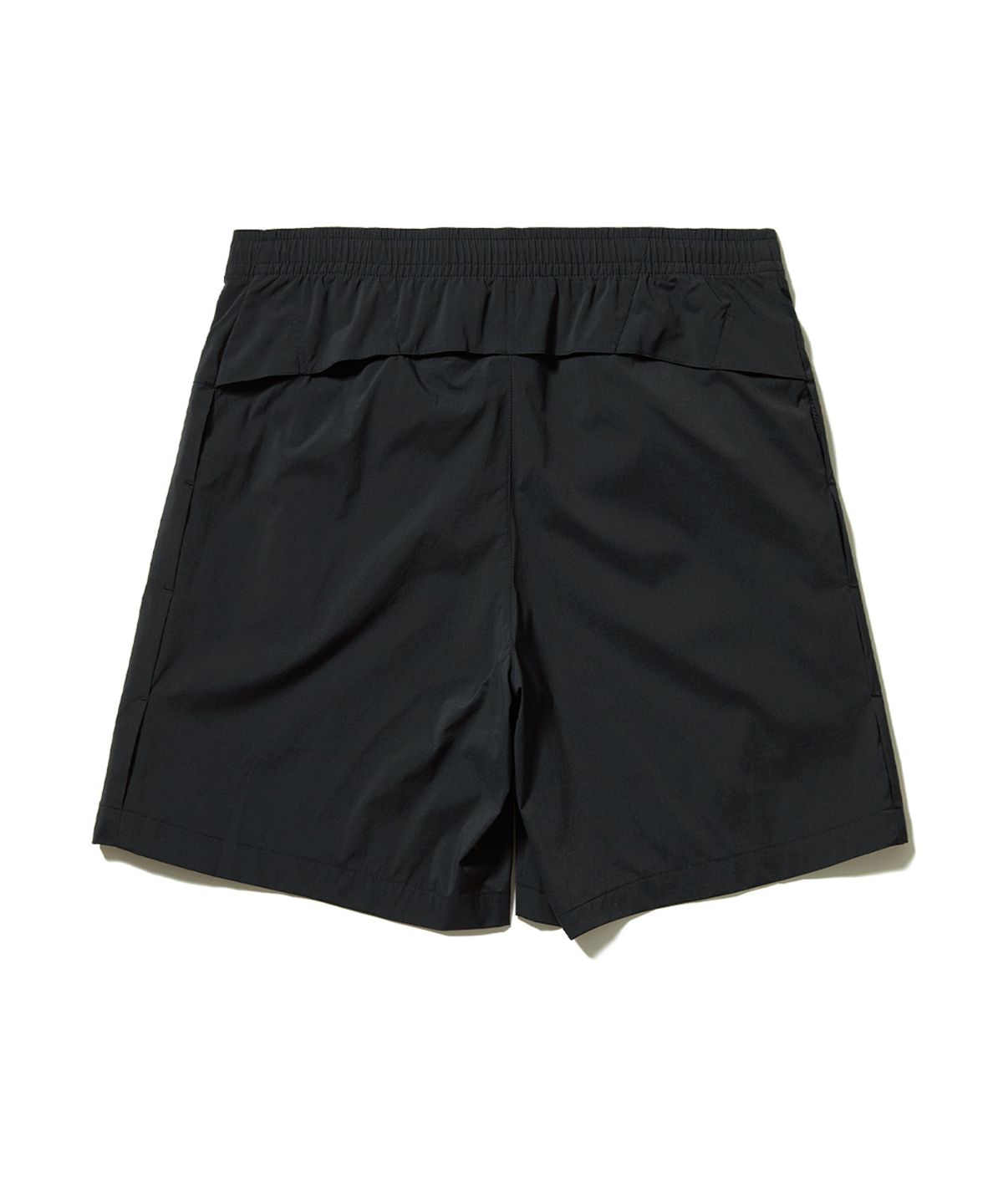 시에라디자인(SIERRA DESIGNS) 멀린(MERLIN) 4.5부 쇼츠 BLACK CHARCOAL