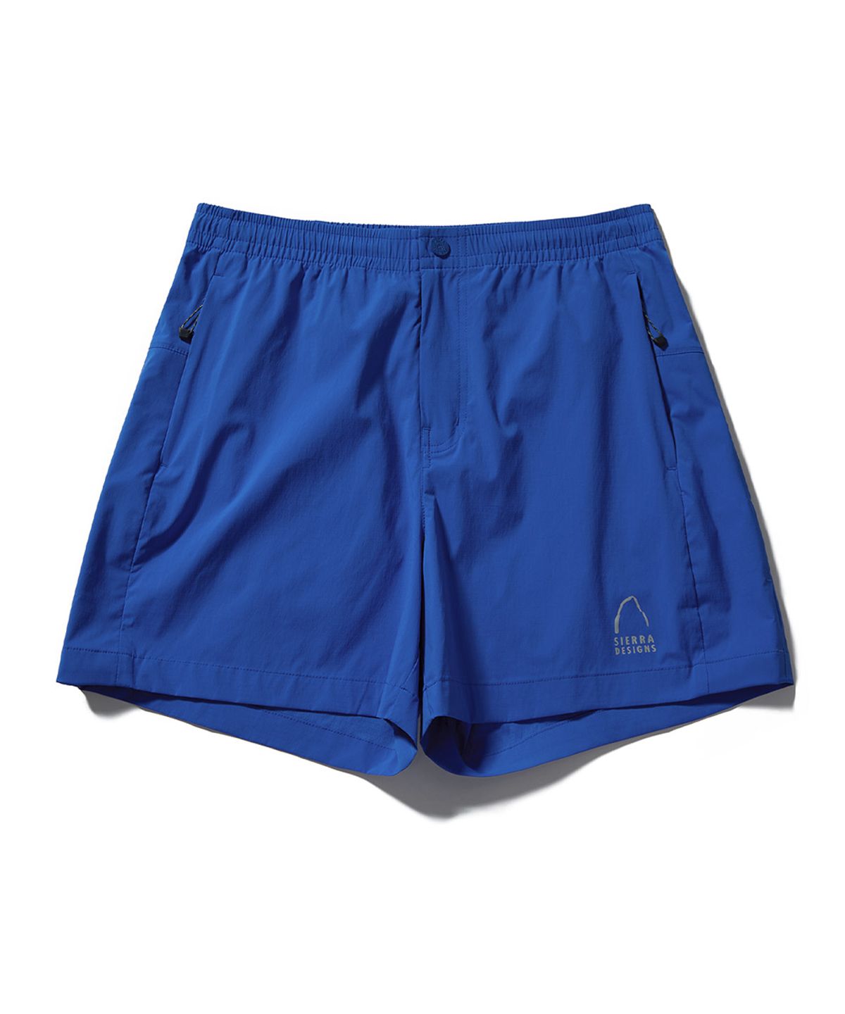 시에라디자인(SIERRA DESIGNS) W) 멀린(MERLIN) 4.5부 쇼츠 BLUE