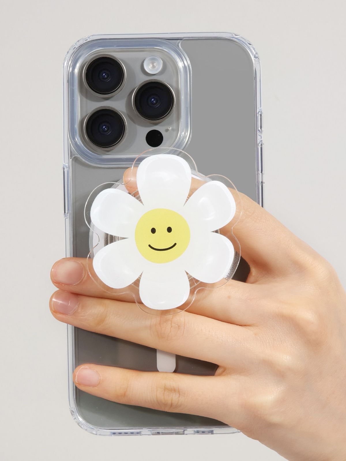 디자인스킨(DESIGNSKIN) 맥세이프 그래픽톡