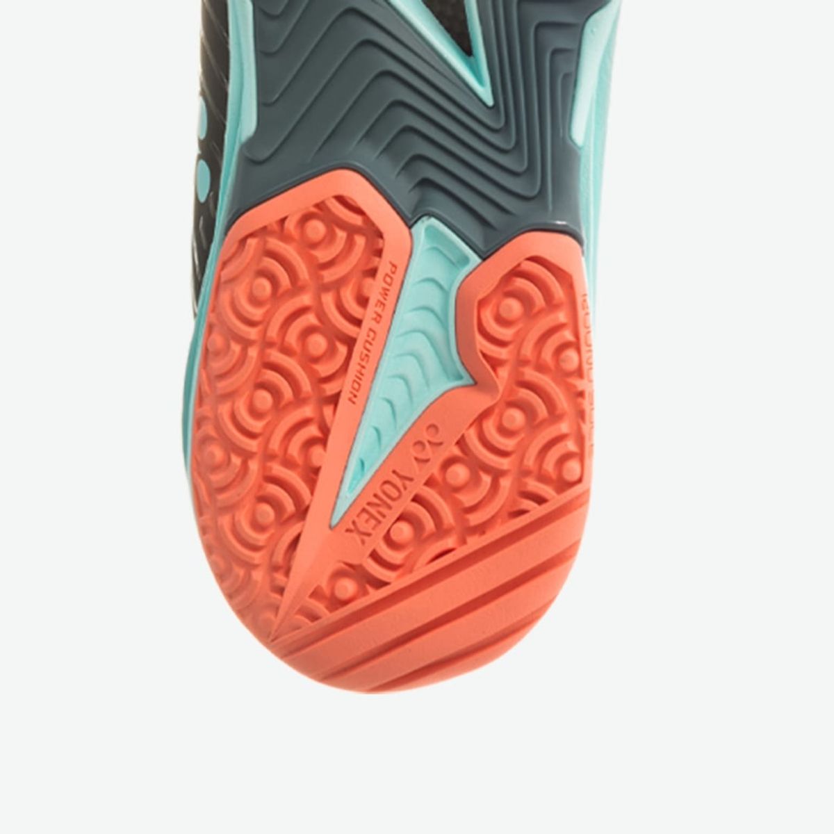 요넥스(YONEX) SHT-S3MGCEX (SONICAGE 3 CL/2023) 소니케이지 3 테니스화 클레이 코트 블랙/네이비