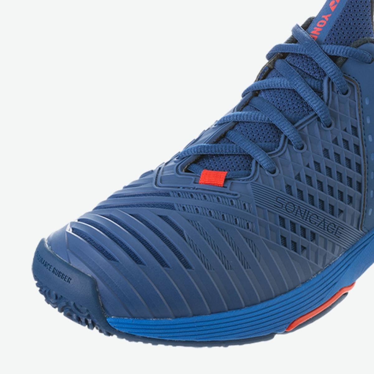 요넥스(YONEX) SHT-S3MGCEX (SONICAGE 3 CL/2023) 소니케이지 3 테니스화 클레이 코트 블랙/네이비
