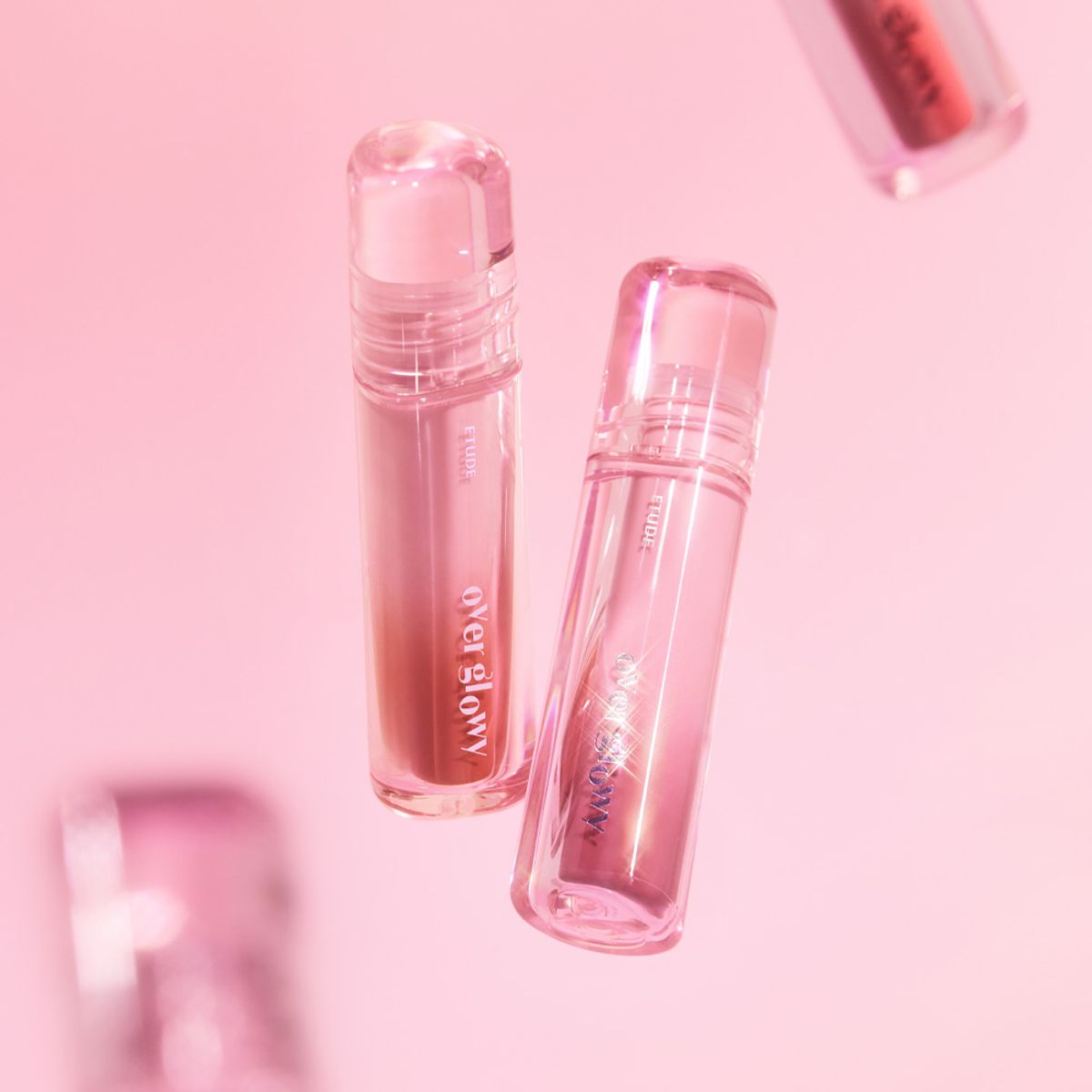 에뛰드(ETUDE) 오버 글로이 틴트