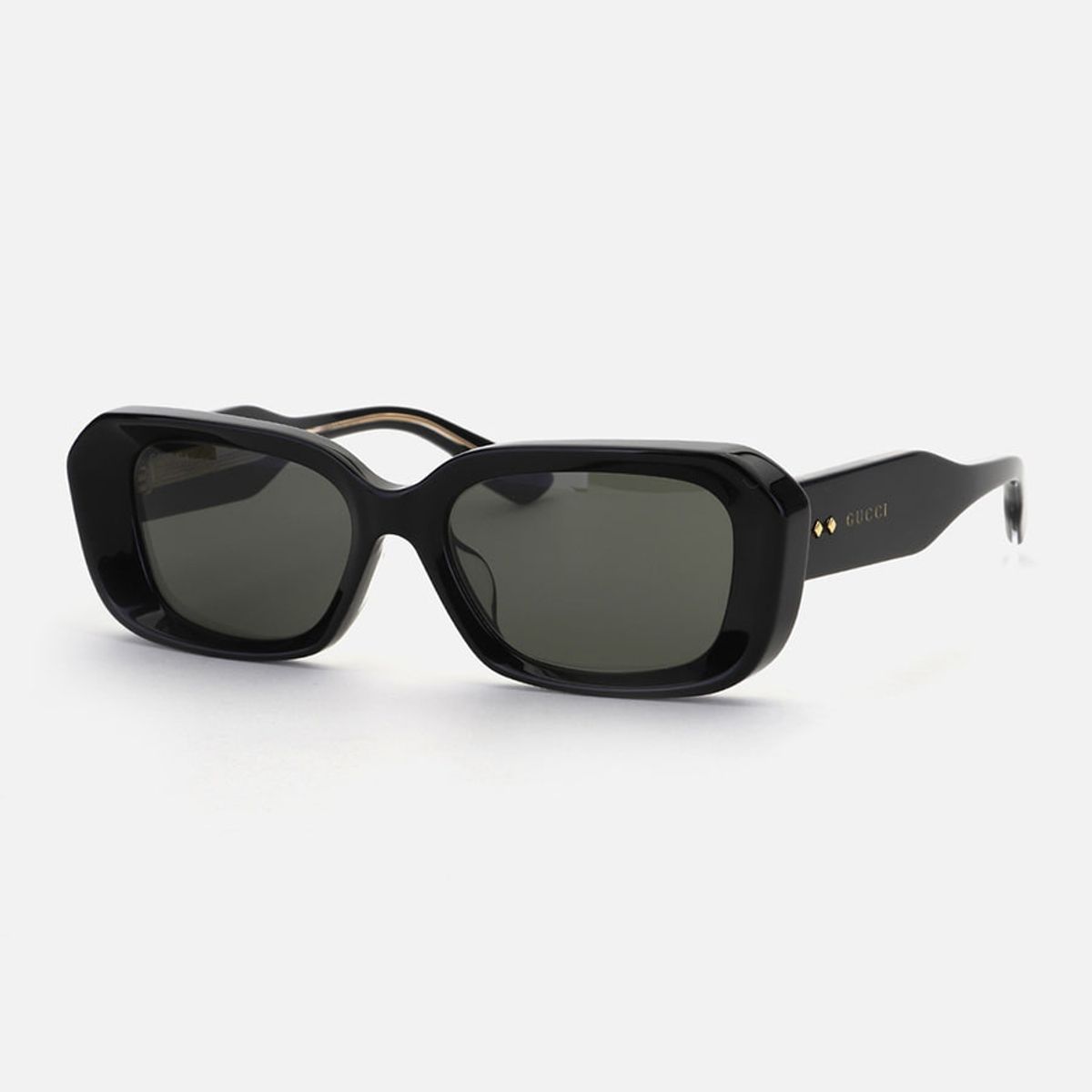 구찌 아이웨어(GUCCI EYEWEAR) GG1531SK 001