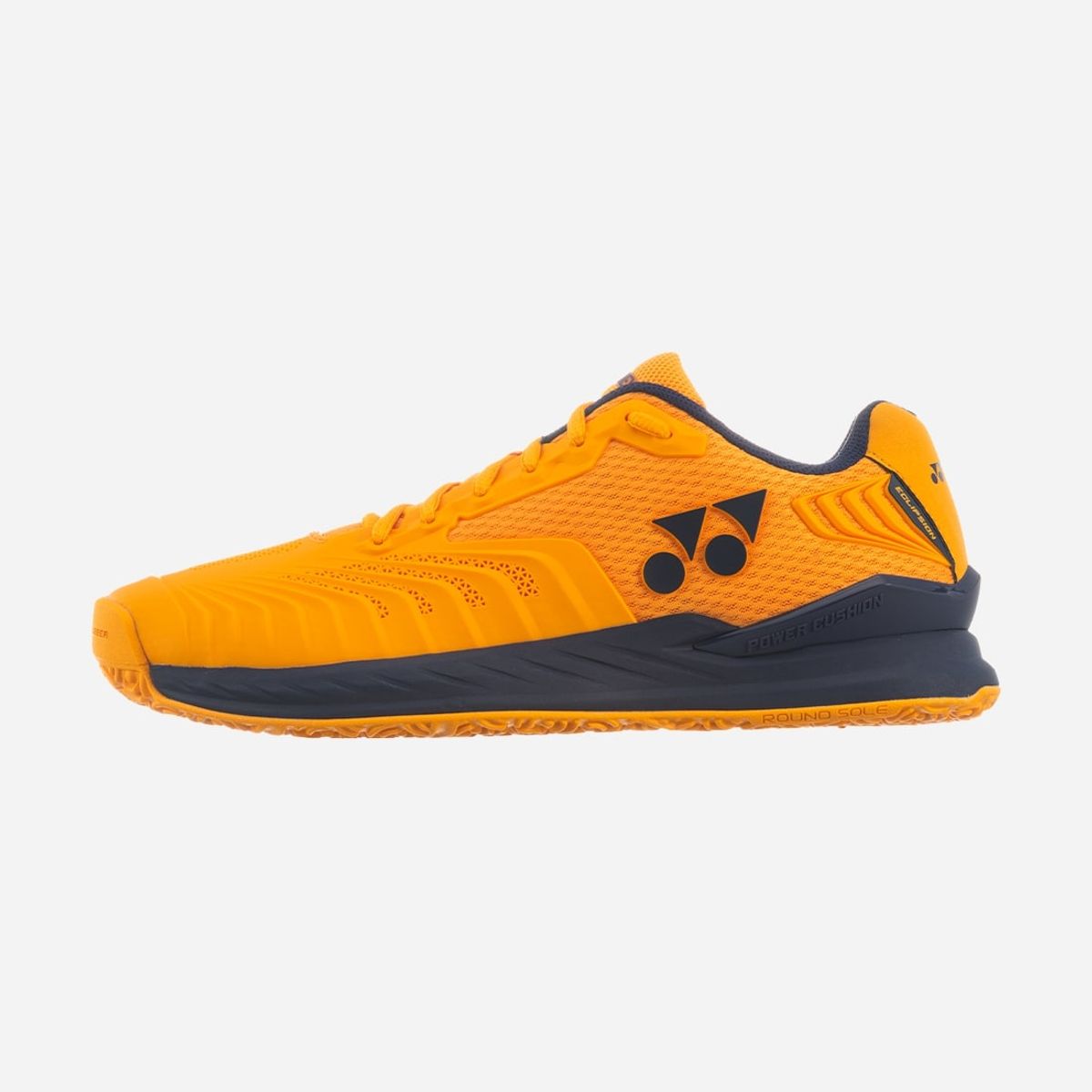 요넥스(YONEX) SHT-E4MGCEX (ECLIPSION4 CL/2023) 이클립션 4 테니스화 클레이 코트 오렌지