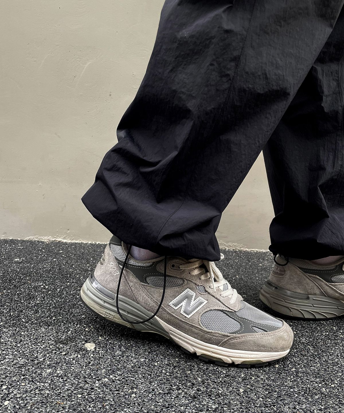 테니스 보이 클럽(TENNIS BOY CLUB) ACTIVE CITY PANTS