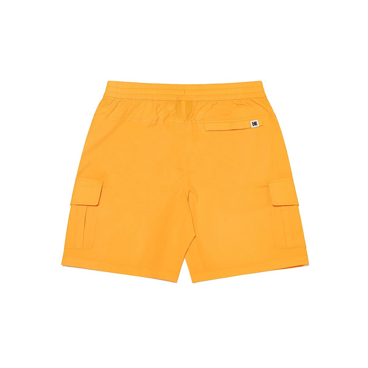 코닥(KODAK) 크로마 브리즈 4부 반바지 YELLOW