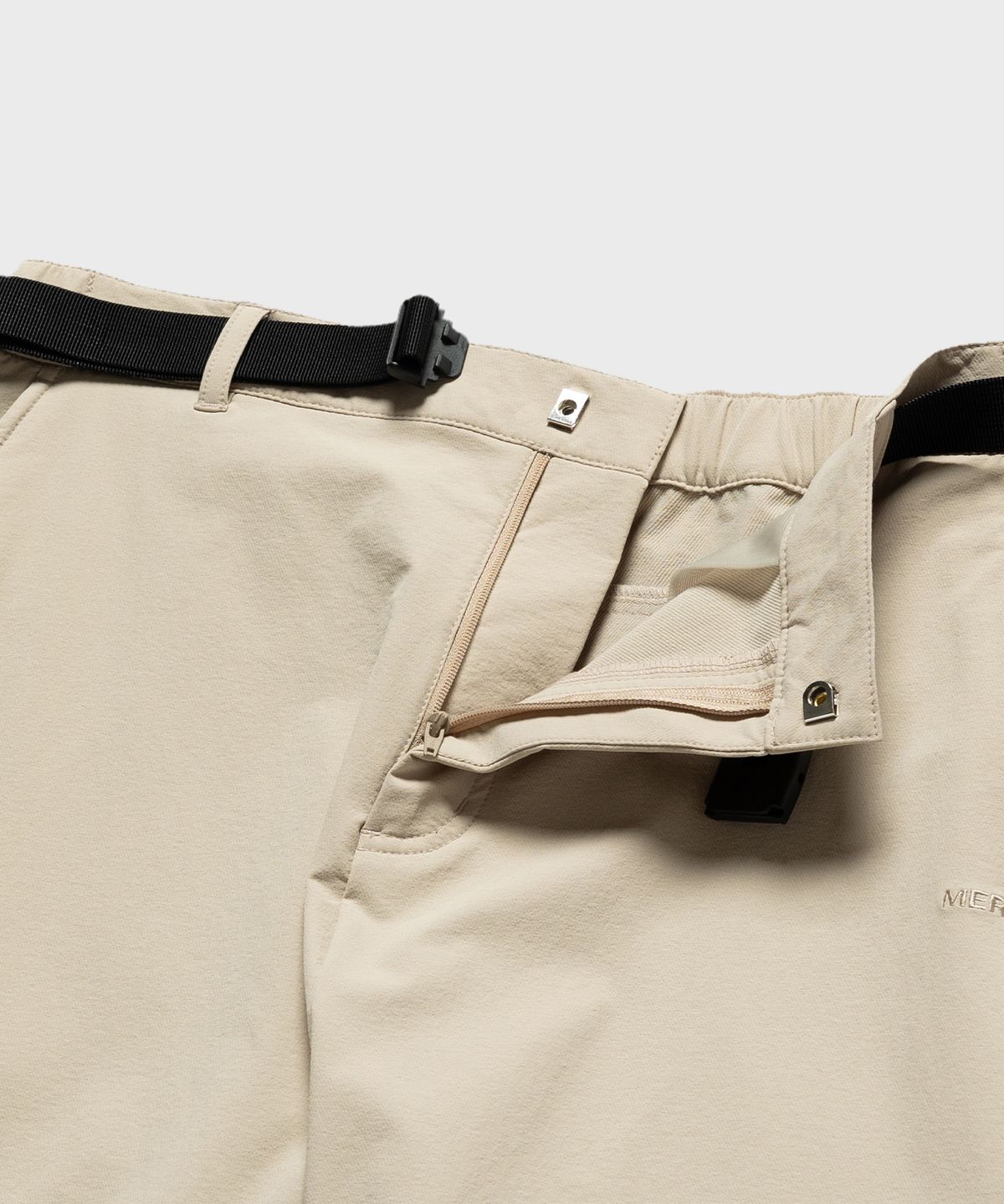머렐(MERRELL) [MEN] 하이크 스트레치 팬츠 LIGHT BEIGE