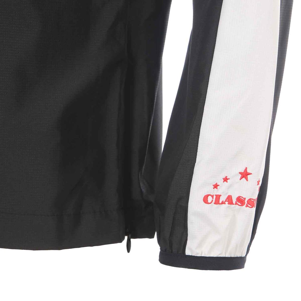 데스포르치(DESPORTE) 클래식 트레이닝탑 2 (BLACK/RED)