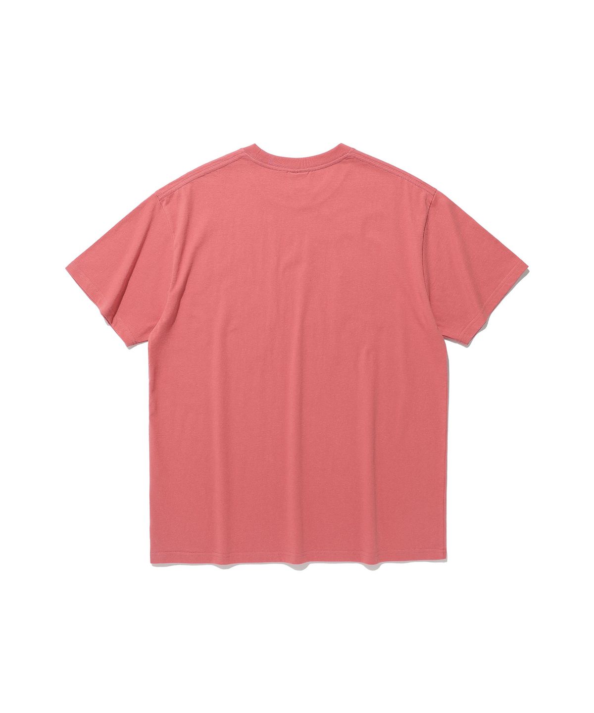 나이스고스트클럽(NICEGHOSTCLUB) NEW COLLEGE TEE_PINK(NG2EMUT511A)