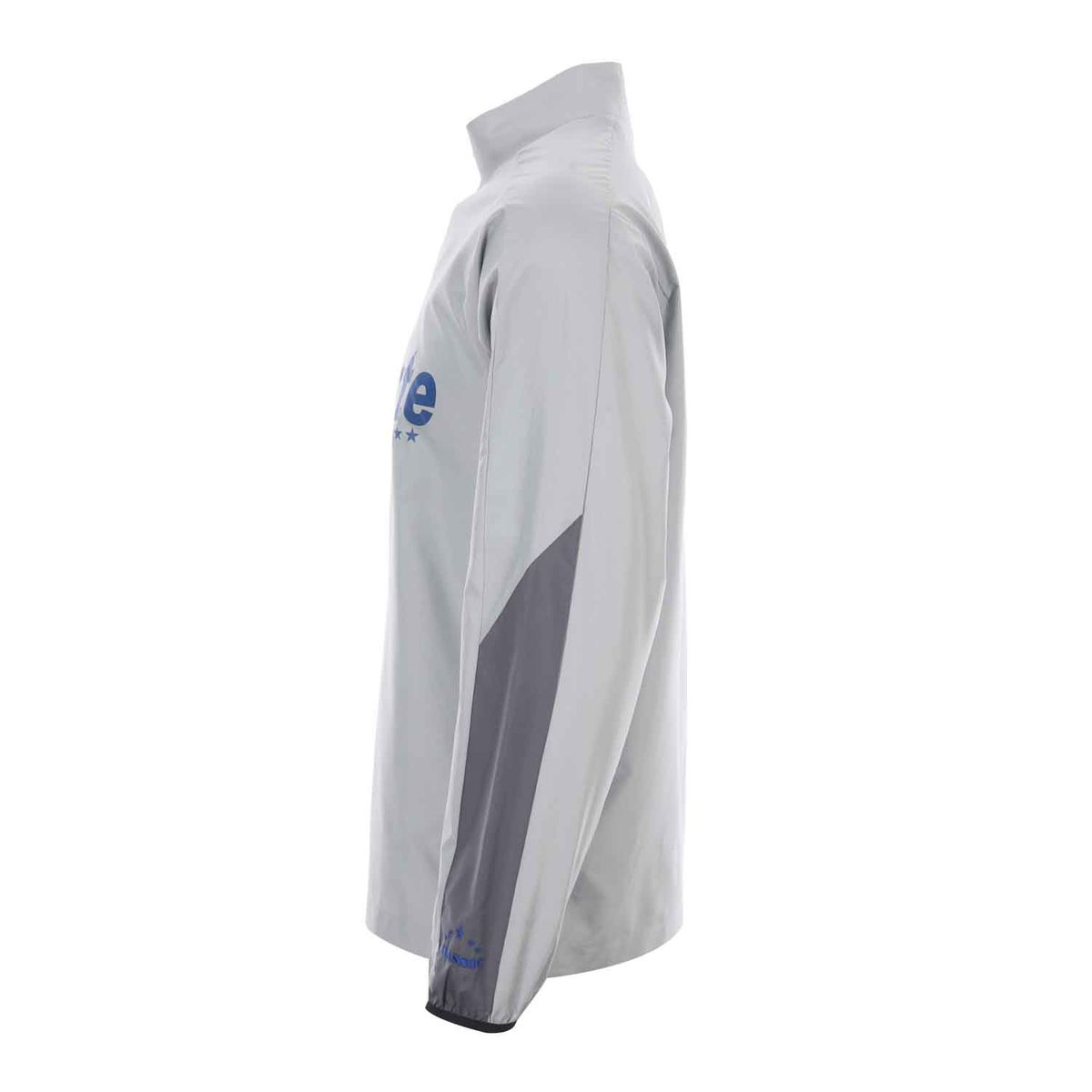 데스포르치(DESPORTE) 클래식 트레이닝탑 2 (GRAY/BLUE)