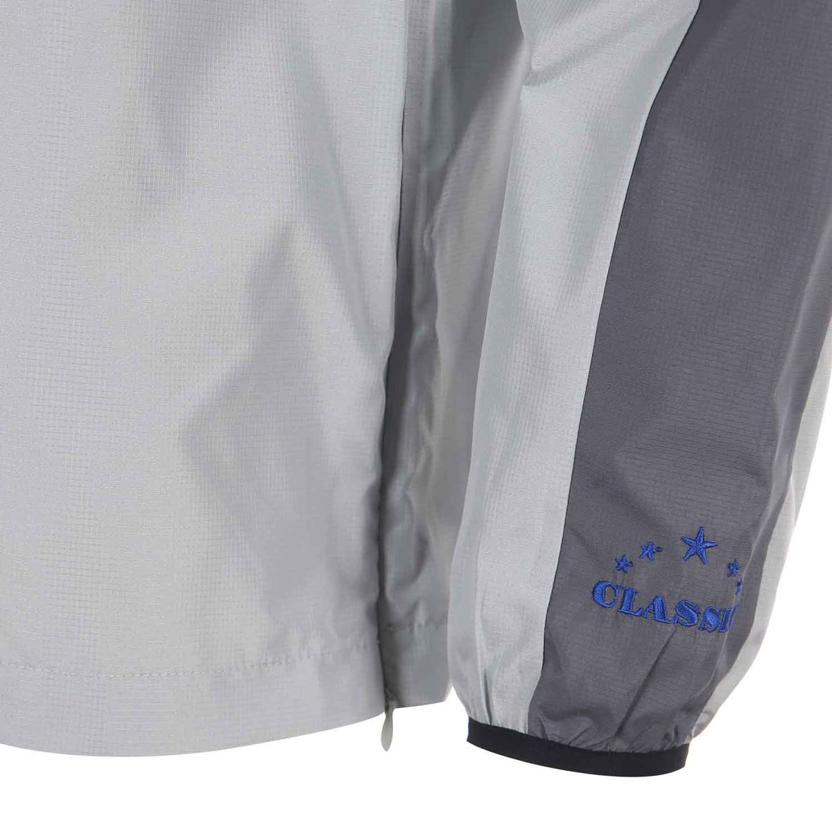 데스포르치(DESPORTE) 클래식 트레이닝탑 2 (GRAY/BLUE)
