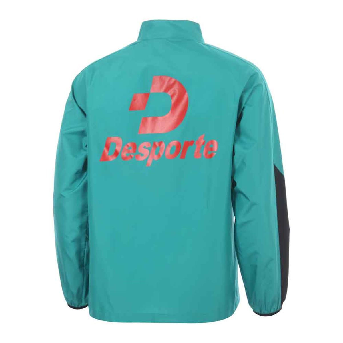 데스포르치(DESPORTE) 클래식 트레이닝탑 2 (GREEN/RED)