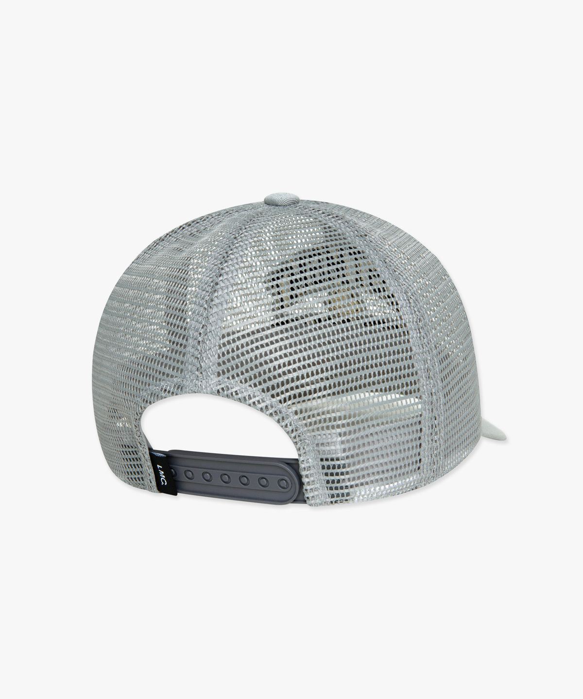 엘엠씨(LMC) CLUB ATHLETIC MESH 6PANEL CAP gray