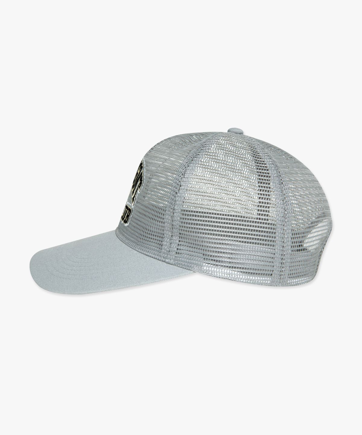 엘엠씨(LMC) CLUB ATHLETIC MESH 6PANEL CAP gray