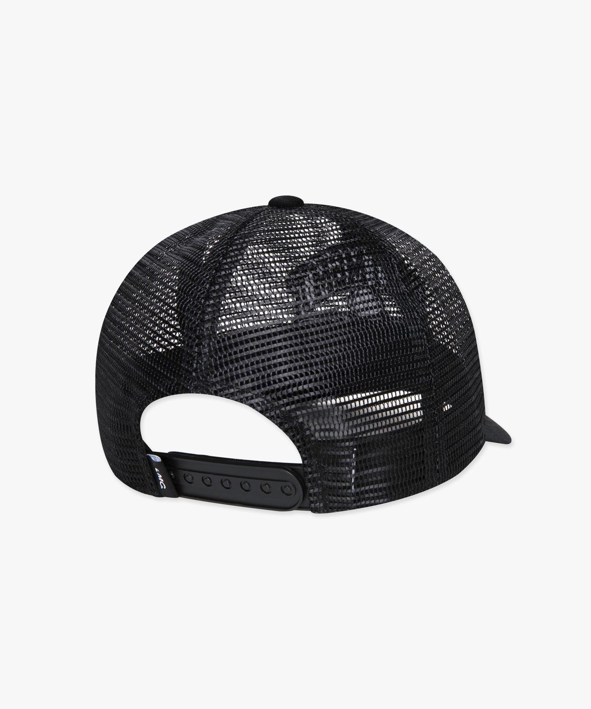 엘엠씨(LMC) CLUB ATHLETIC MESH 6PANEL CAP black