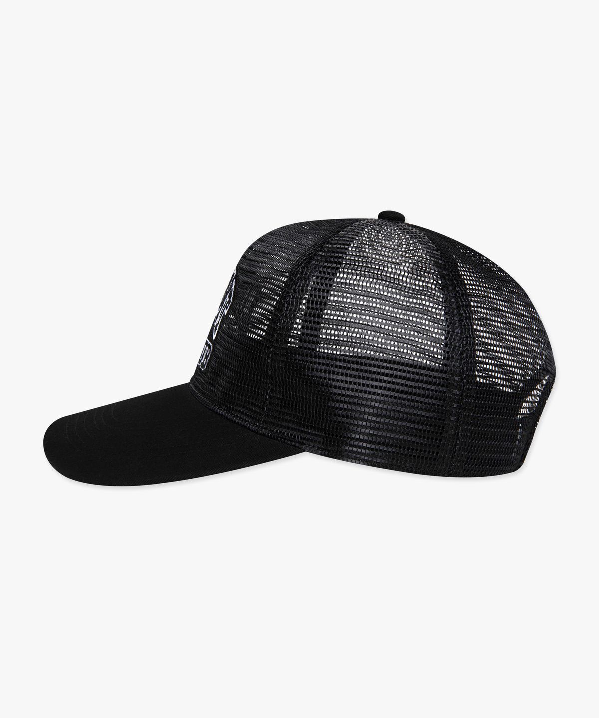 엘엠씨(LMC) CLUB ATHLETIC MESH 6PANEL CAP black