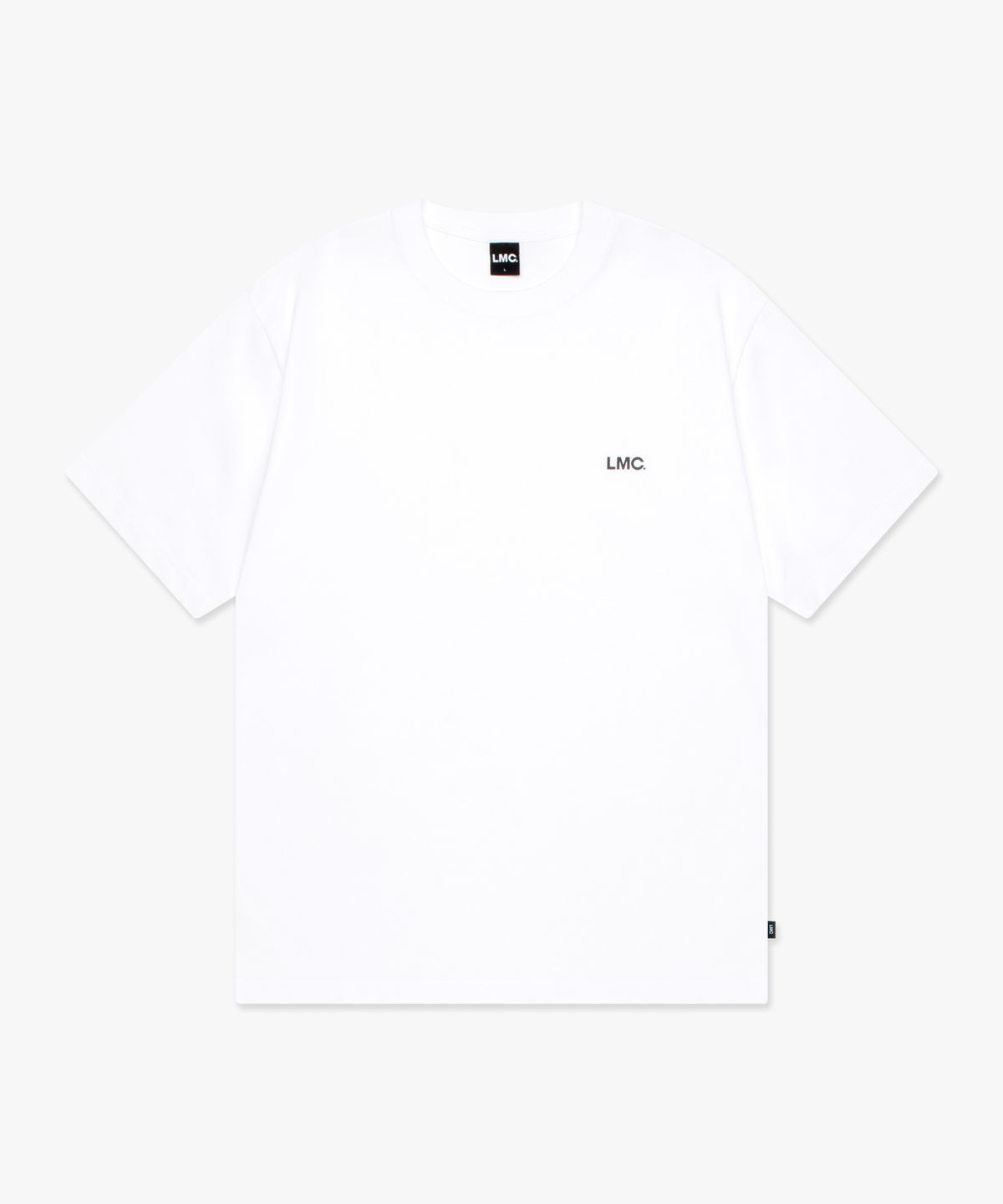 엘엠씨(LMC) AEROCOOL S OG TEE 2PACK white