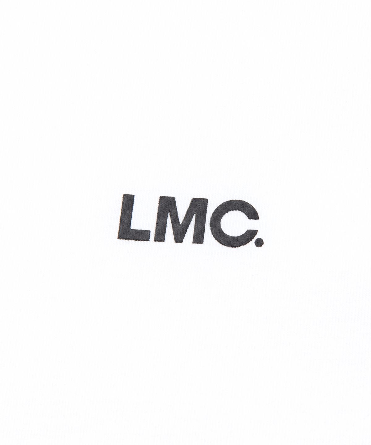 엘엠씨(LMC) AEROCOOL S OG TEE 2PACK white