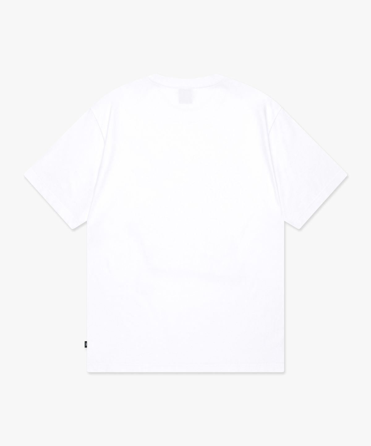엘엠씨(LMC) RACING TEAM TEE white