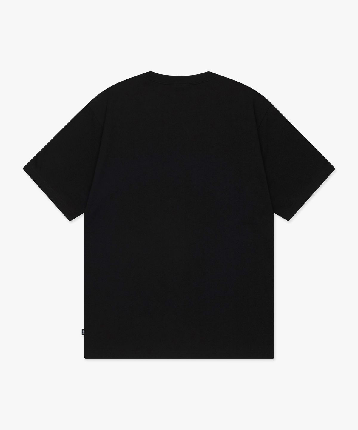엘엠씨(LMC) RACING TEAM TEE black