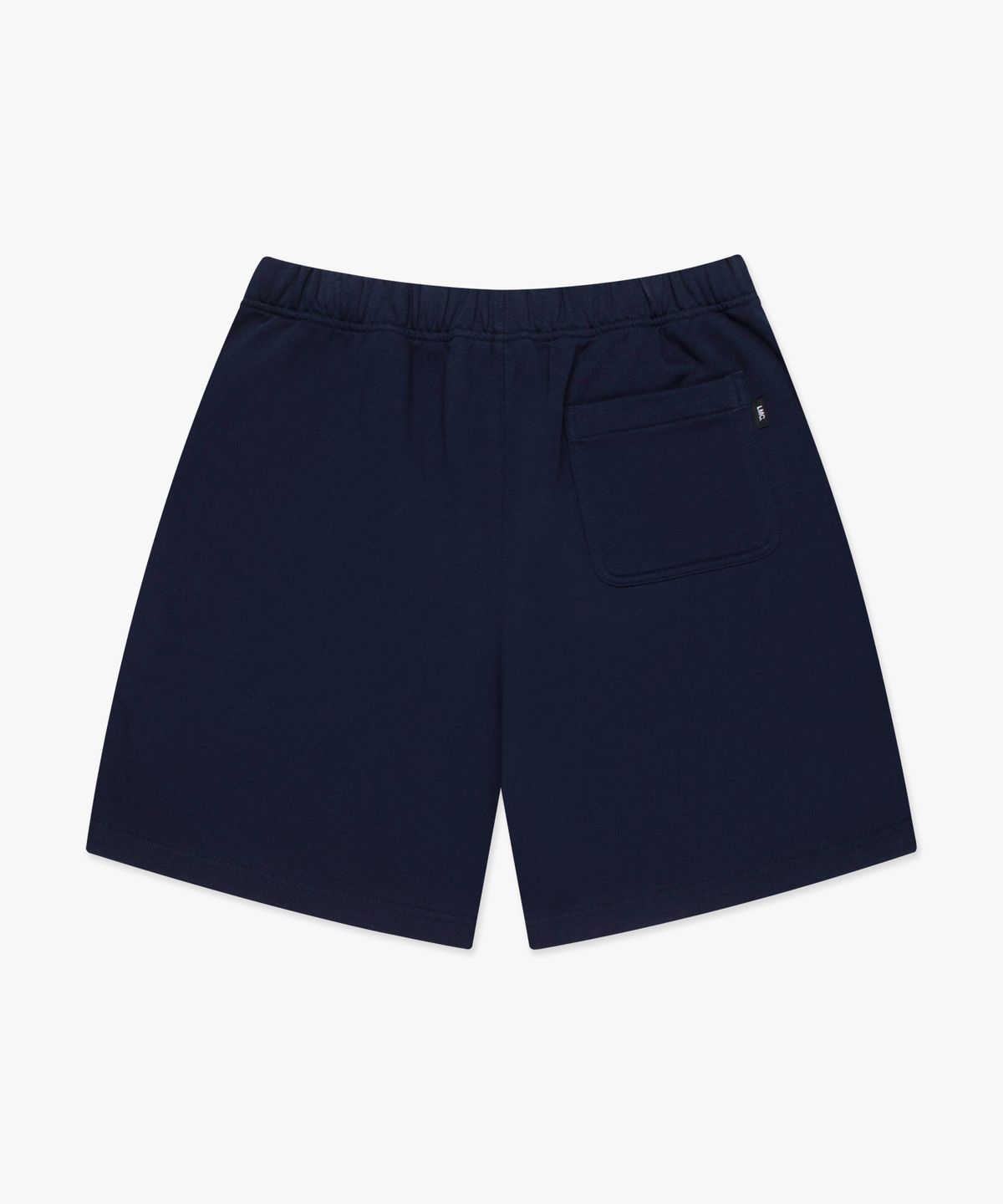 엘엠씨(LMC) CHEMICAL SOCCER SWEAT SHORTS navy
