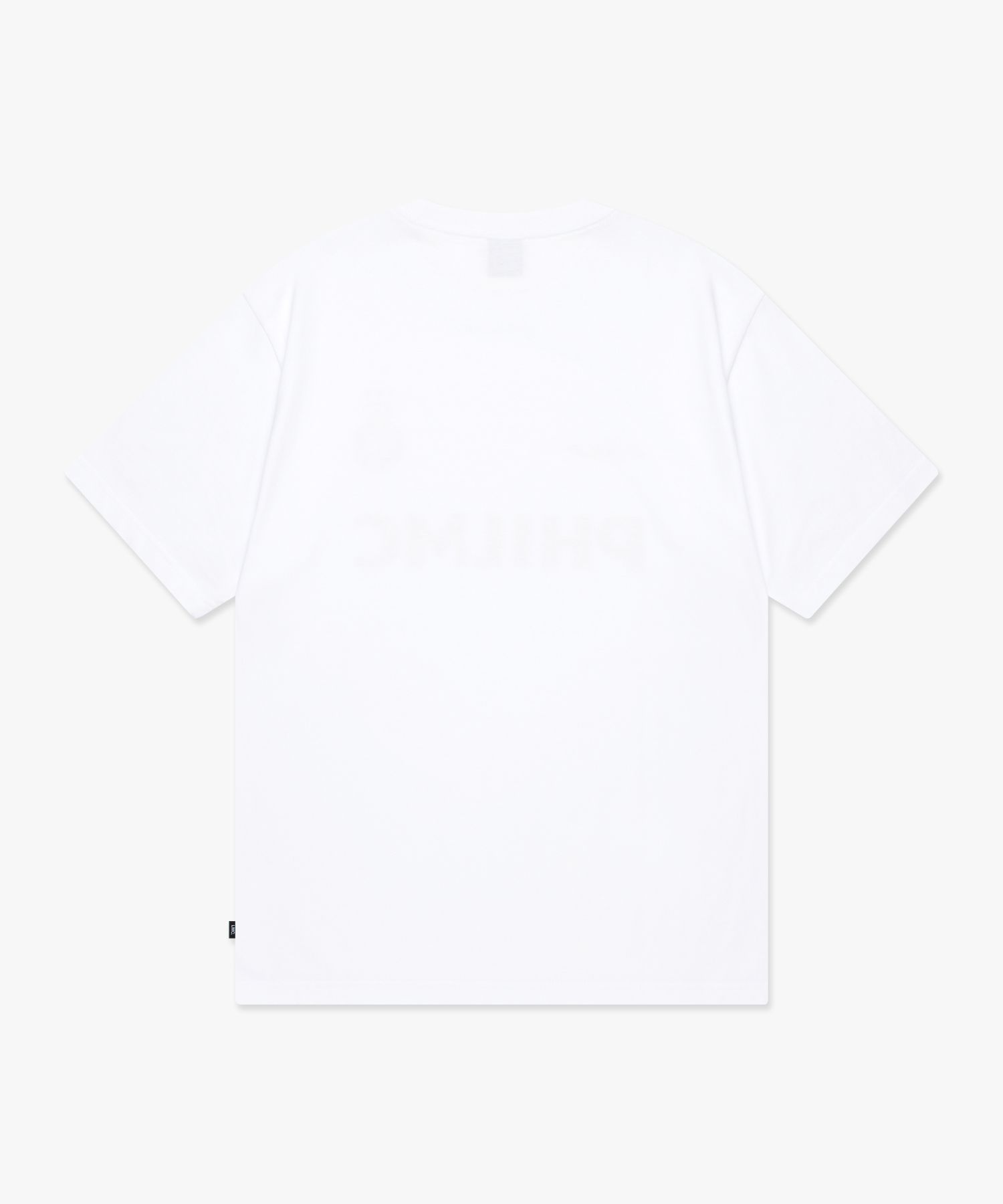 [ LMC]★PHILMC PARODY SOCCER TEE PHILMC PARODY SOCCER TEE gray - LMC | 엘엠씨