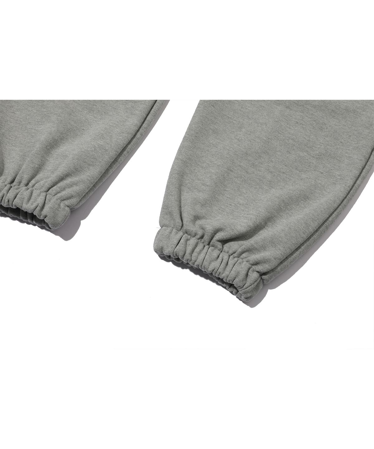 이퓨원트(IFYOUWANT) ONLY YOU balloon sweatpants gray