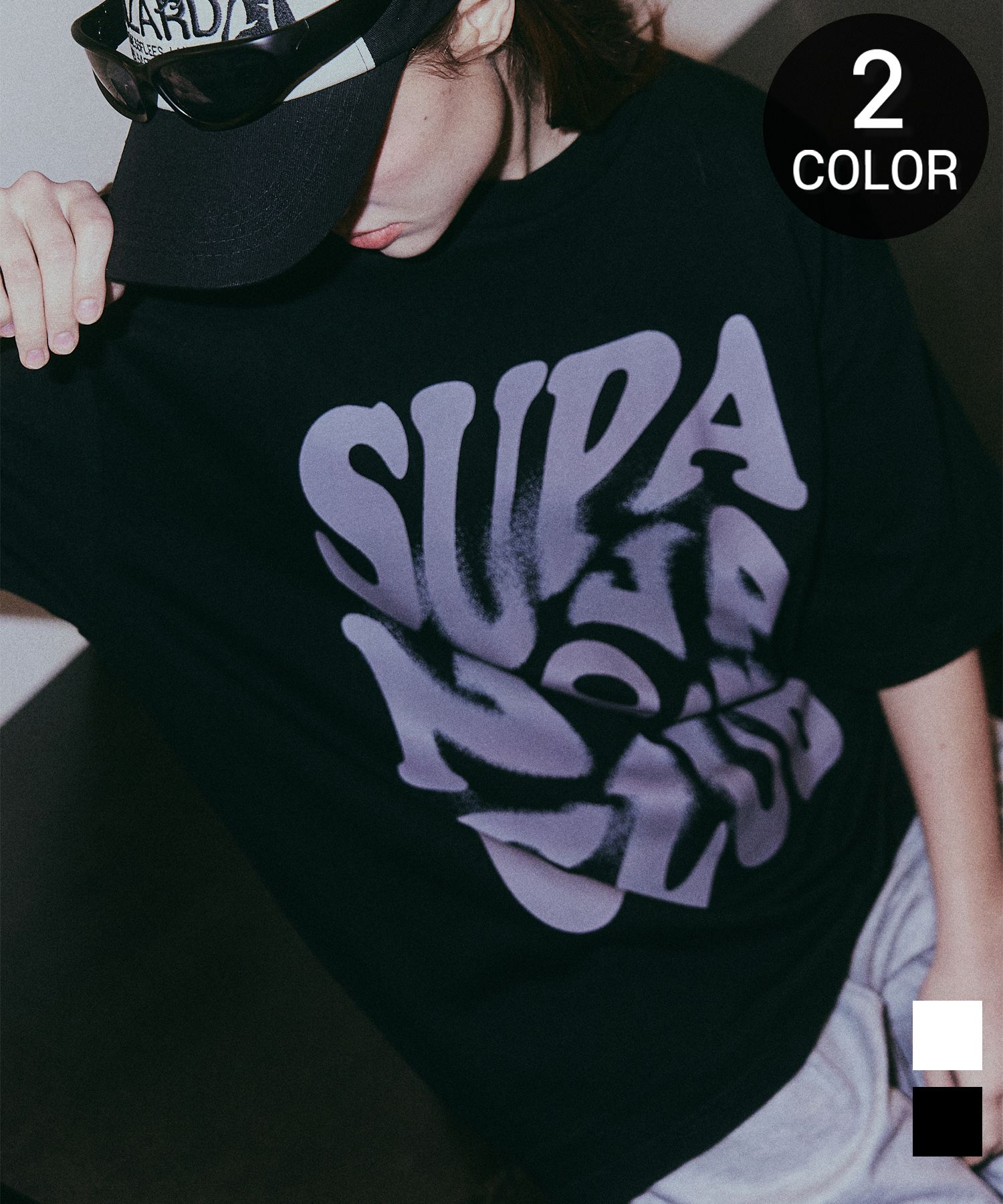 Tシャツ・カットソー [NP.STUDIO]SUPA NOVA CLUB LOGO T-SHIRT 2color MUSINSA | NP STUDIO Super Nova Club Logo T-Shirt 2COLOR