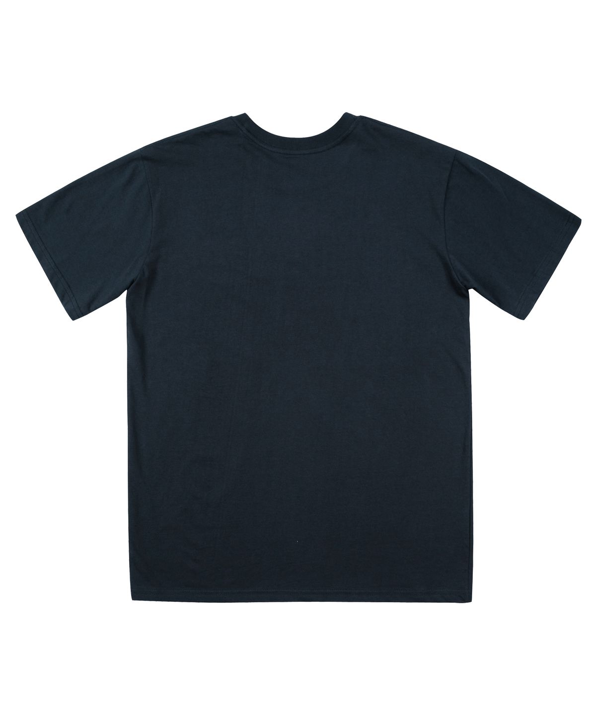 비치스앤크림(BEACHESANDCREAM) SAIL CLUB SHORT SLEEVES-NAVY