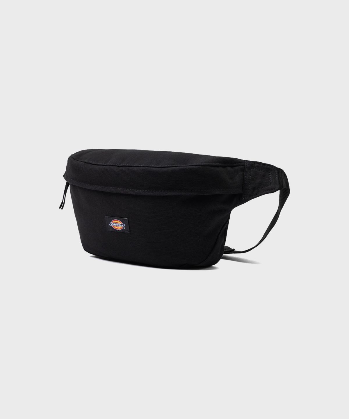 디키즈(DICKIES) 덕 캔버스 웨이스트백 Black