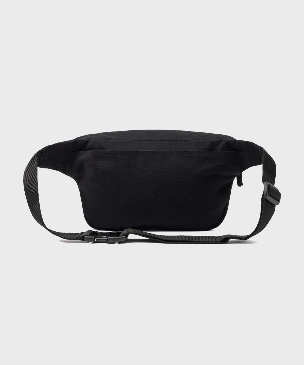 디키즈(DICKIES) 덕 캔버스 웨이스트백 Black