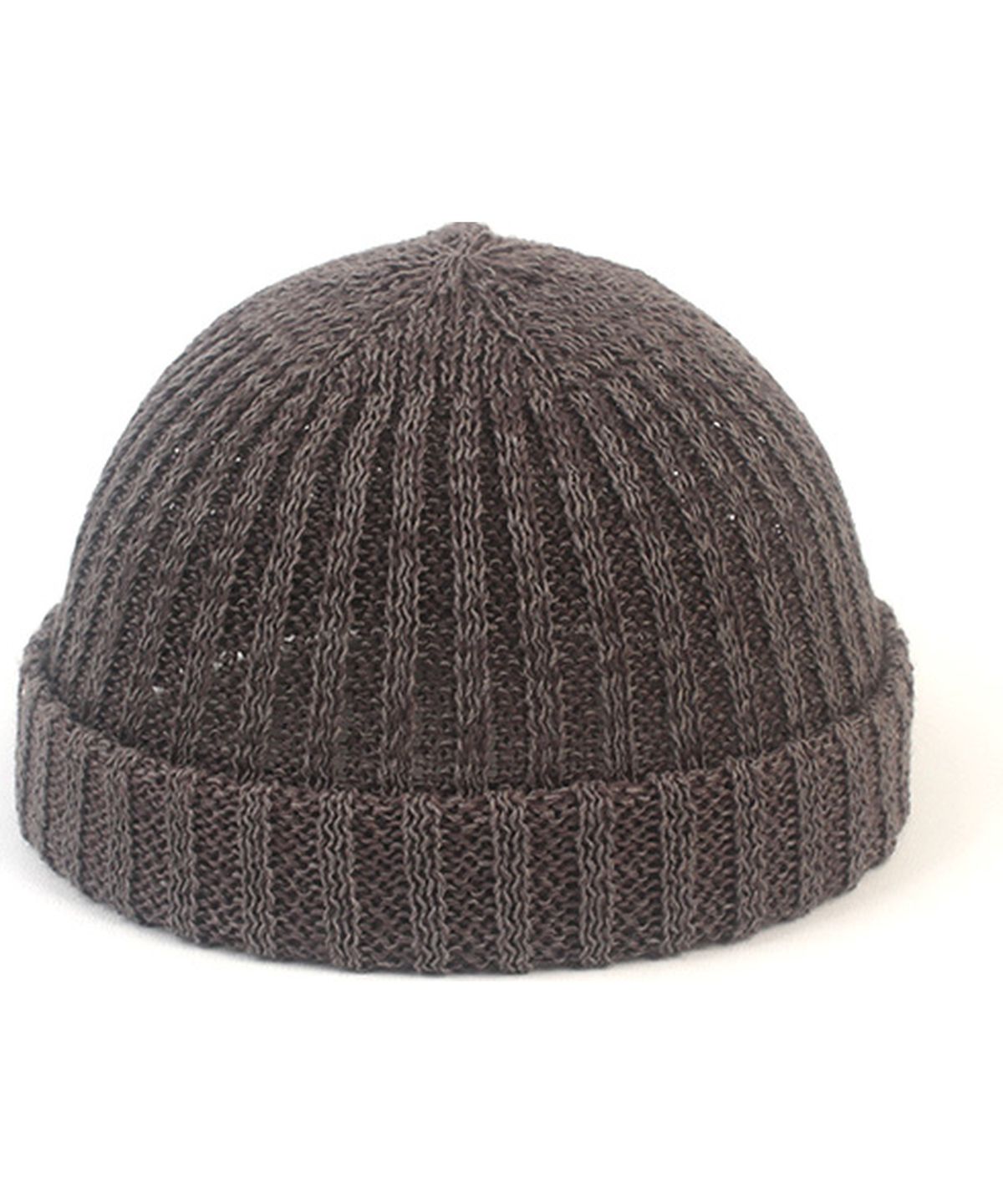 유니버셜 케미스트리(UNIVERSAL CHEMISTRY) Cool Gray Knit Watch Cap 와치캡