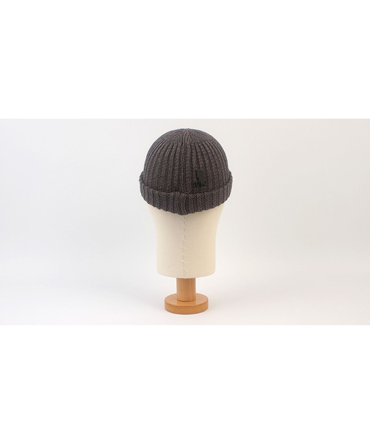 유니버셜 케미스트리(UNIVERSAL CHEMISTRY) Cool Gray Knit Watch Cap 와치캡