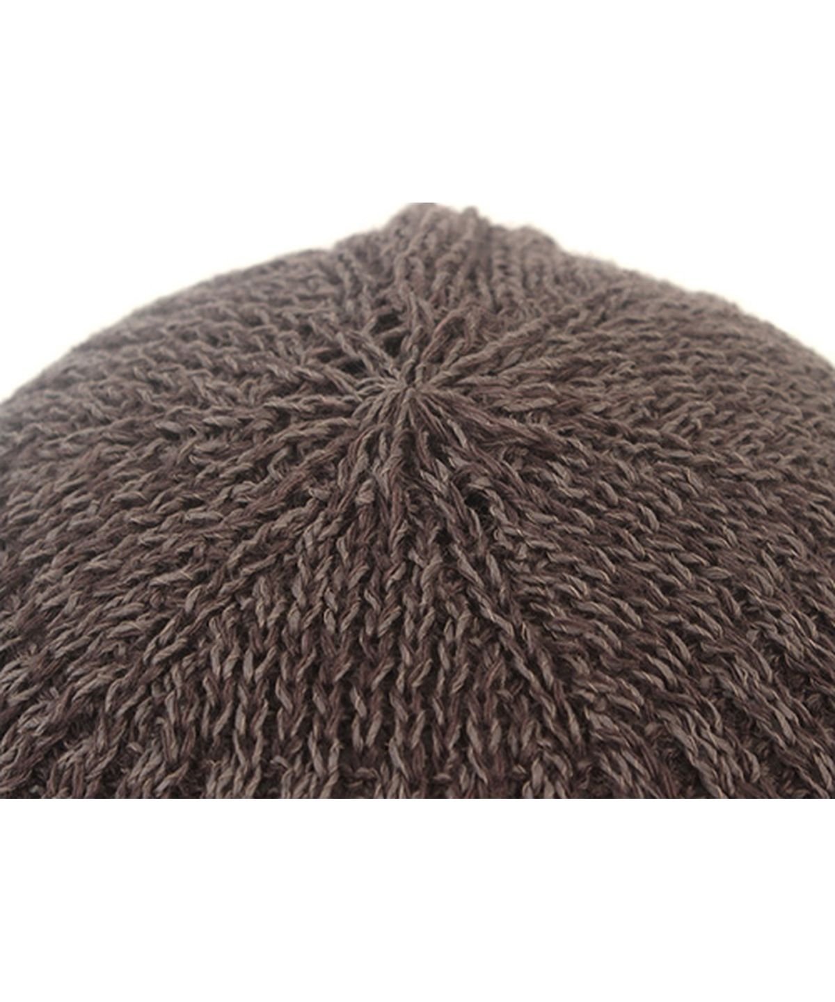 유니버셜 케미스트리(UNIVERSAL CHEMISTRY) Cool Gray Knit Watch Cap 와치캡