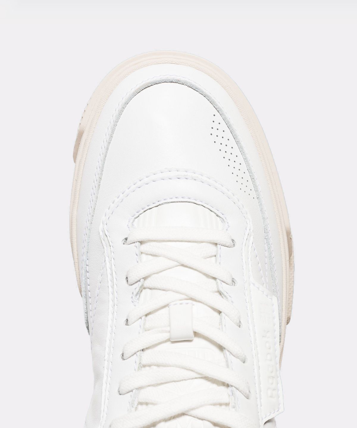리복(REEBOK) 클럽 C LTD - 화이트 / RMIA04DC99LEA0080100