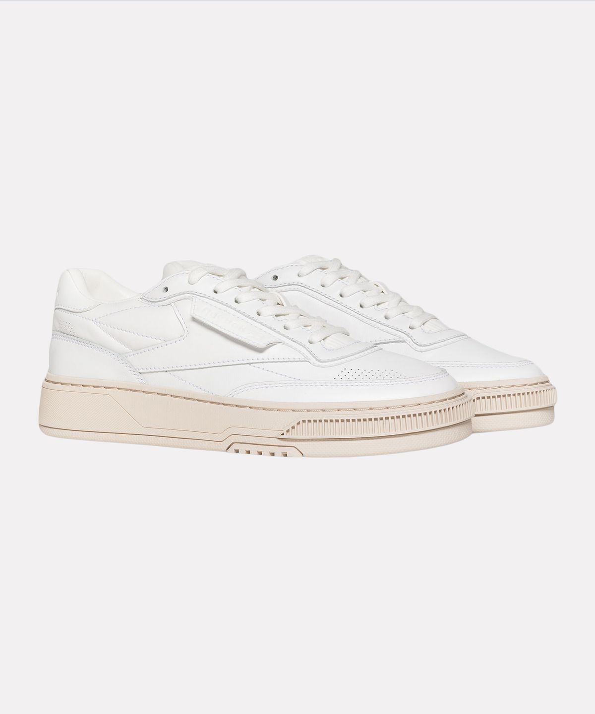 리복(REEBOK) 클럽 C LTD - 화이트 / RMIA04DC99LEA0080100