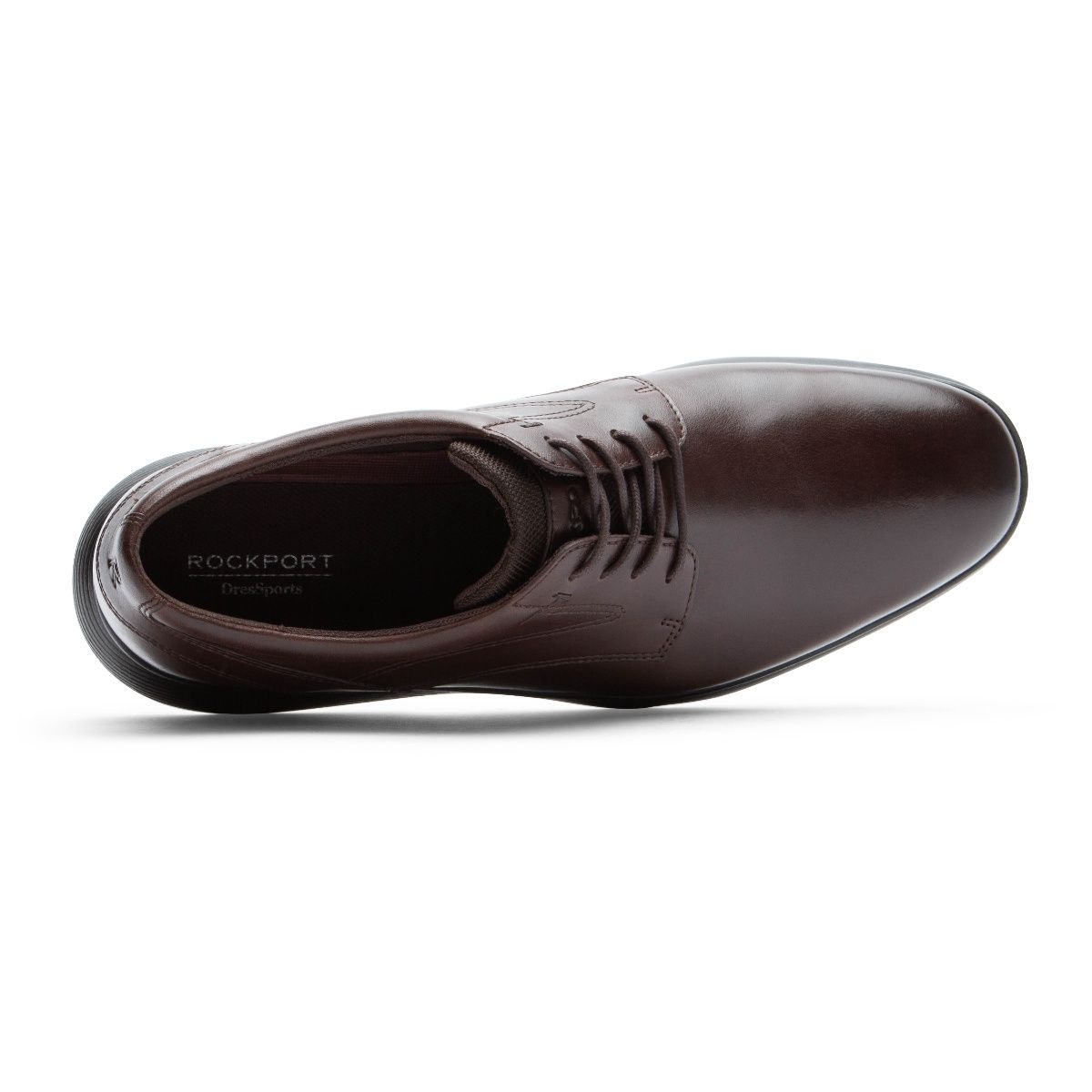 락포트(ROCKPORT) 트루플렉스 드레스포츠 플레인 토 TRUFLEX DRESSPORT PLAIN TOE (CI9545)
