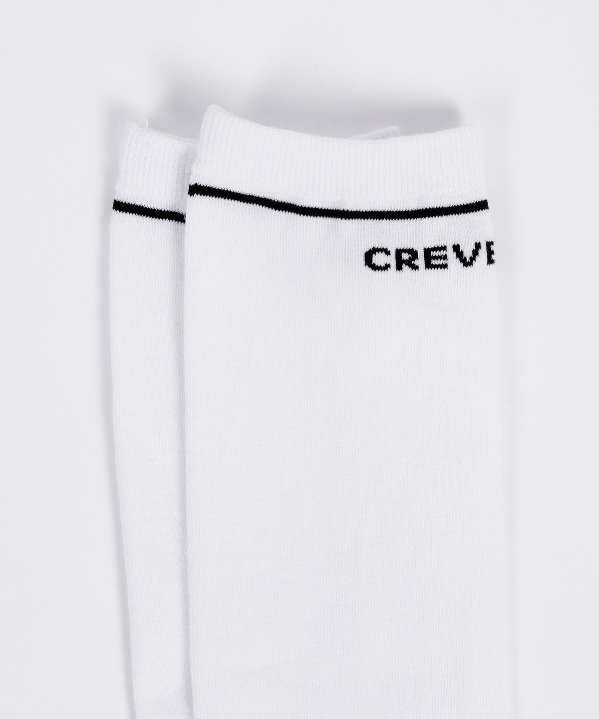 크리브나인(CREVE9) 크리브나인 베이직 로고 니삭스WH