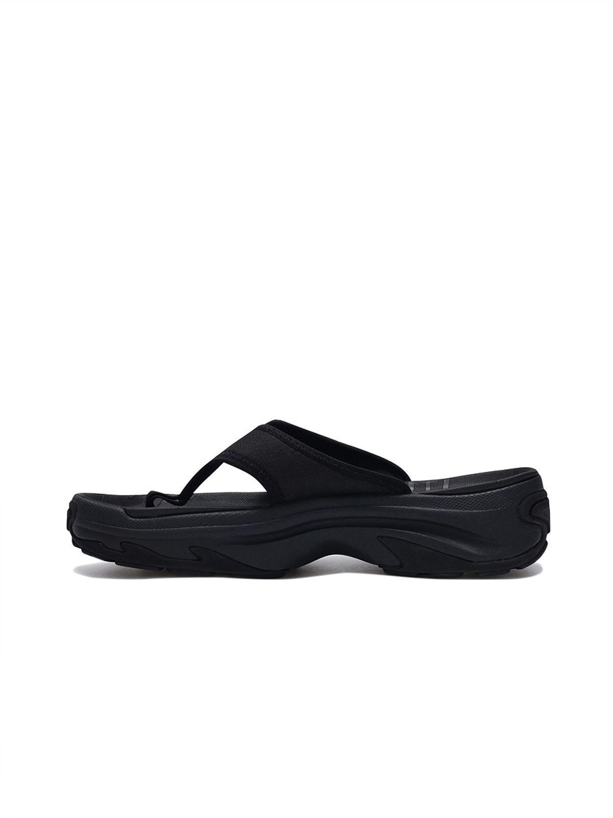 디스커버리 익스페디션(DISCOVERY EXPEDITION) 웨이브 리오 (BLACK)