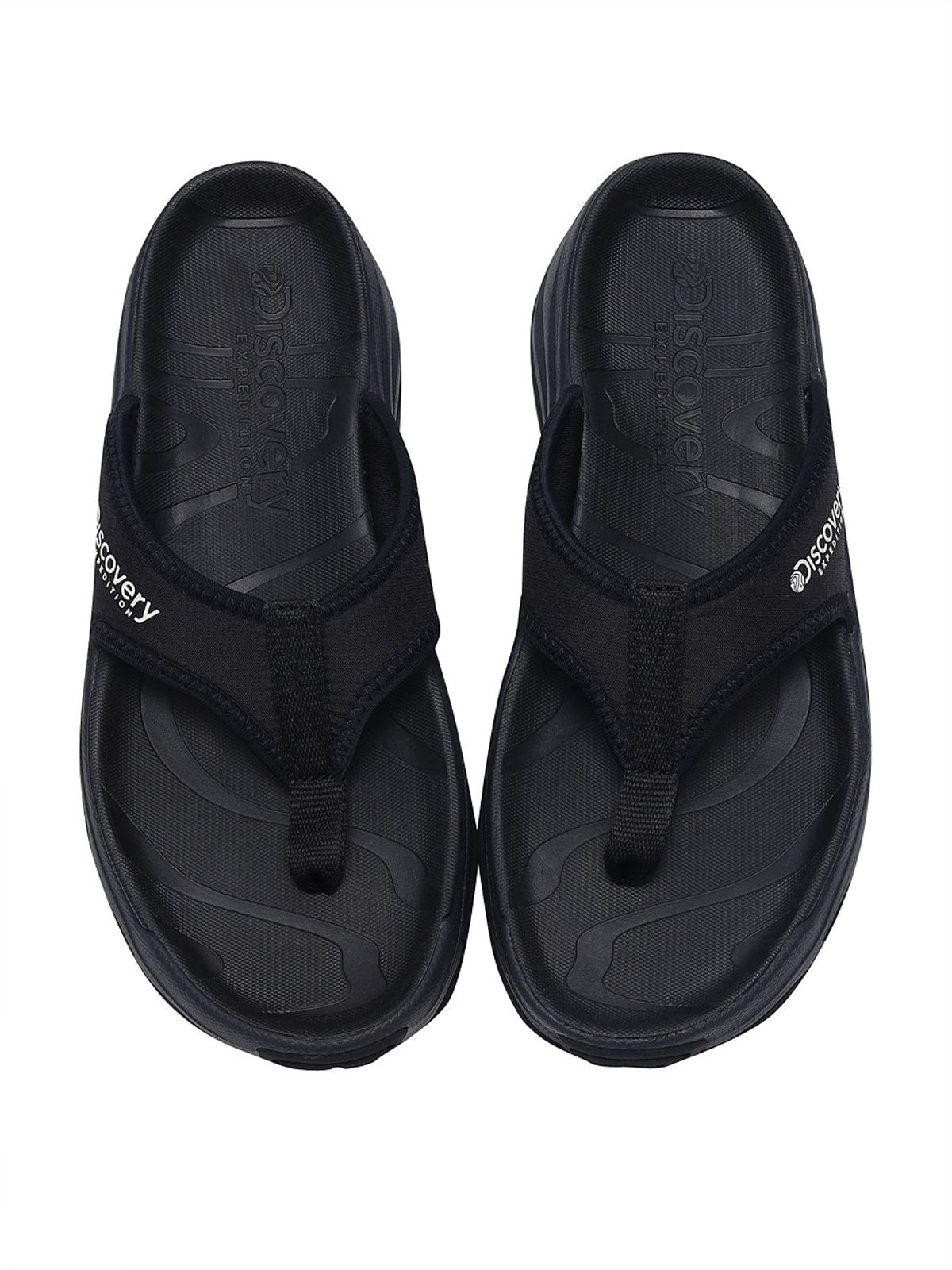 디스커버리 익스페디션(DISCOVERY EXPEDITION) 웨이브 리오 (BLACK)