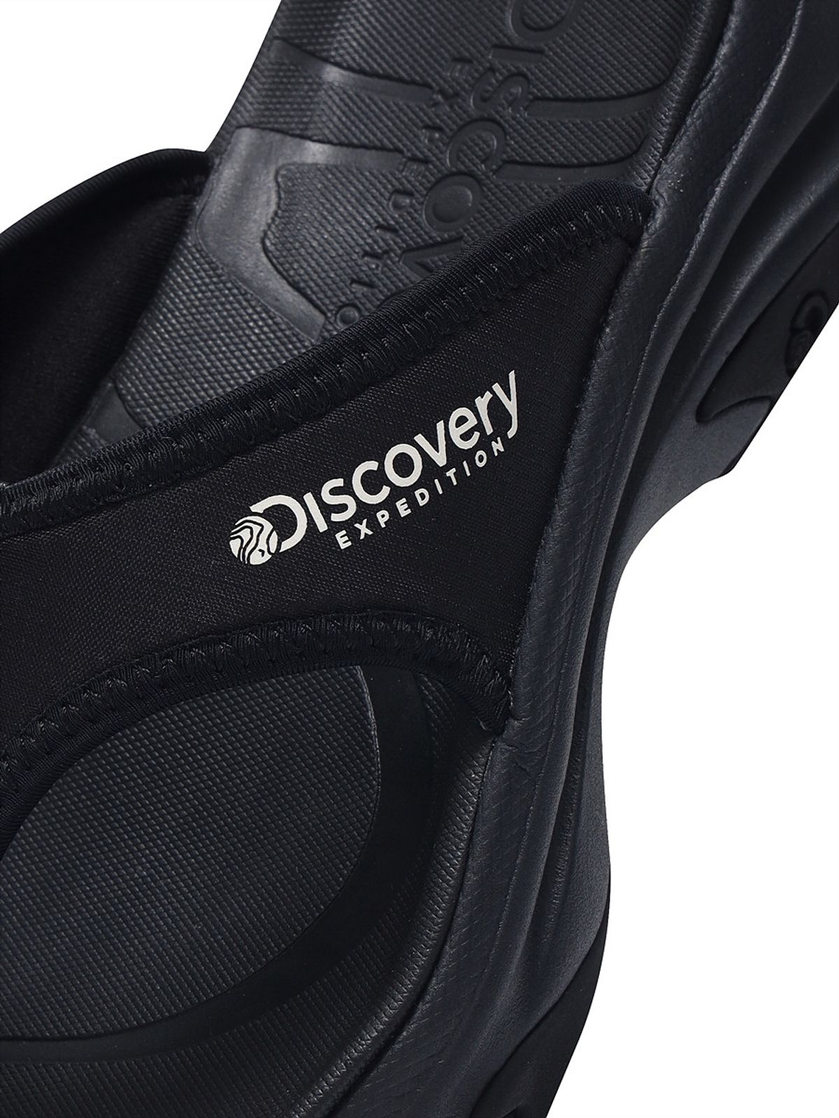 디스커버리 익스페디션(DISCOVERY EXPEDITION) 웨이브 리오 (BLACK)