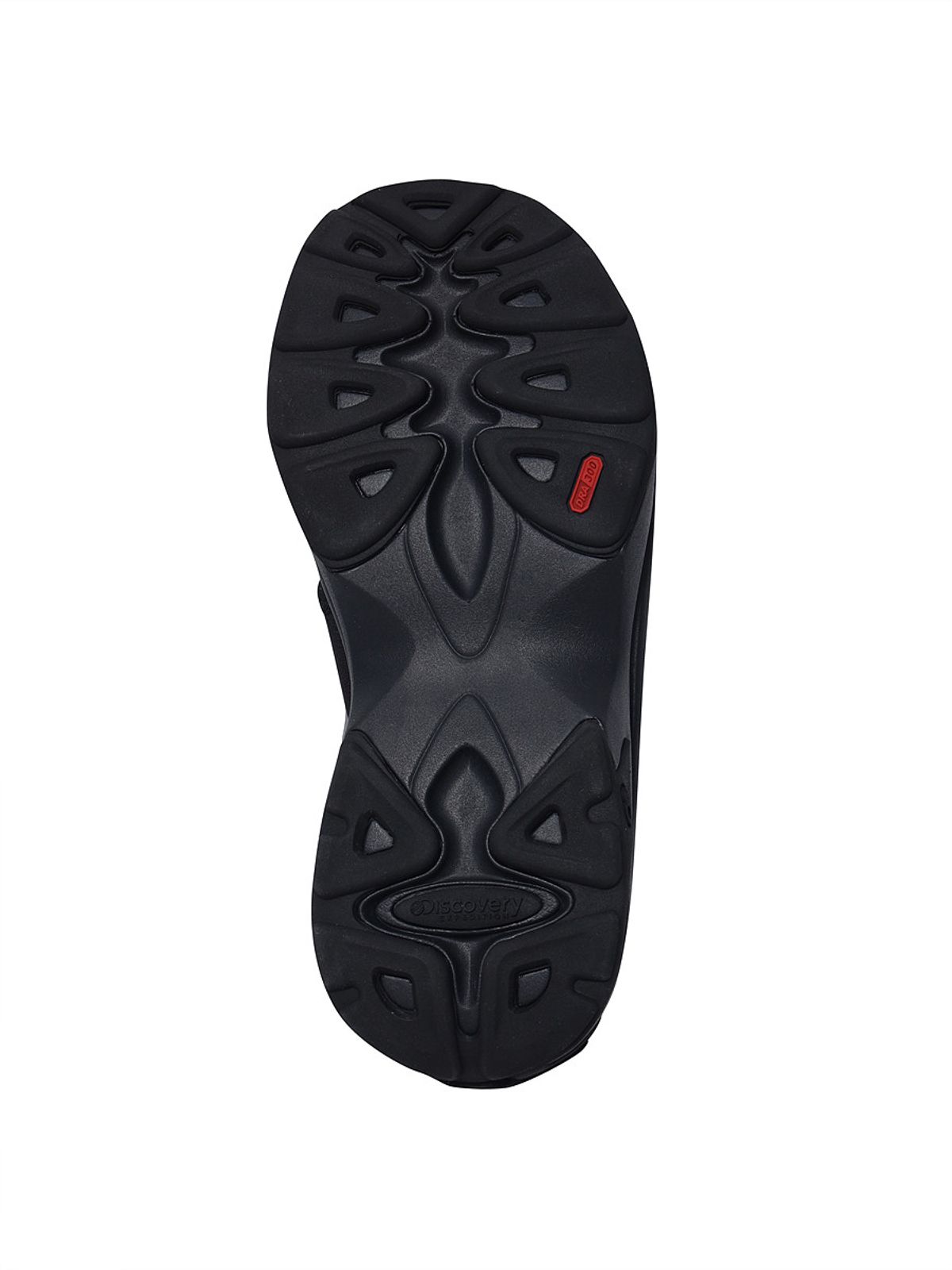 디스커버리 익스페디션(DISCOVERY EXPEDITION) 웨이브 리오 (BLACK)