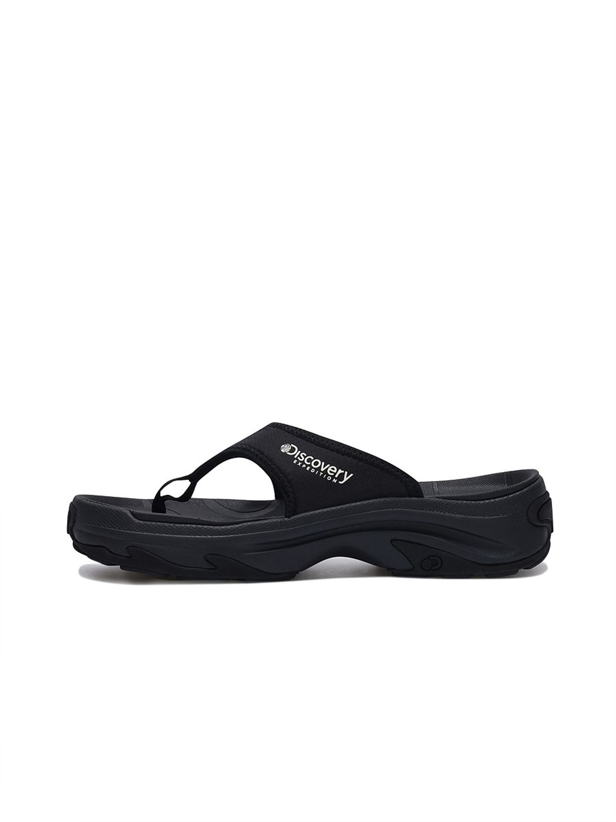 디스커버리 익스페디션(DISCOVERY EXPEDITION) 웨이브 리오 (BLACK)