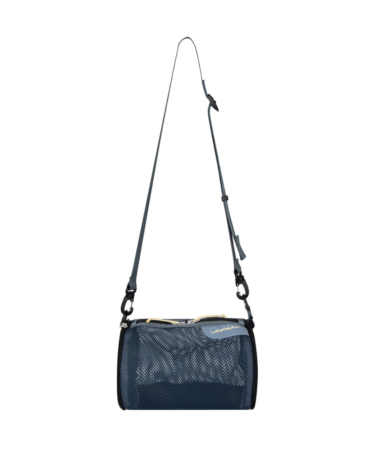 예스아이씨(YESEYESEE) Y.E.S Rushed Small Duffle Bag Sky Blue