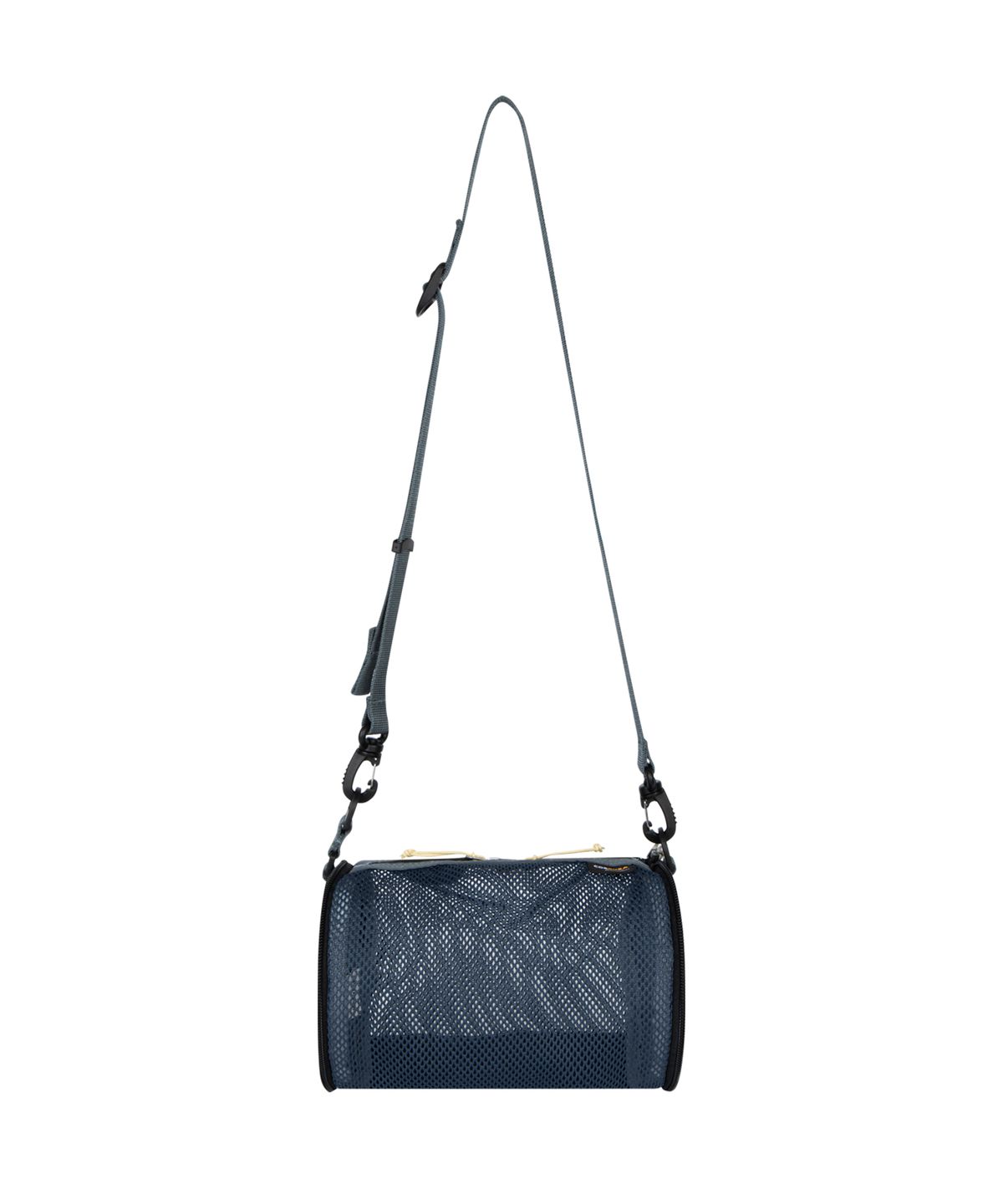 예스아이씨(YESEYESEE) Y.E.S Rushed Small Duffle Bag Sky Blue