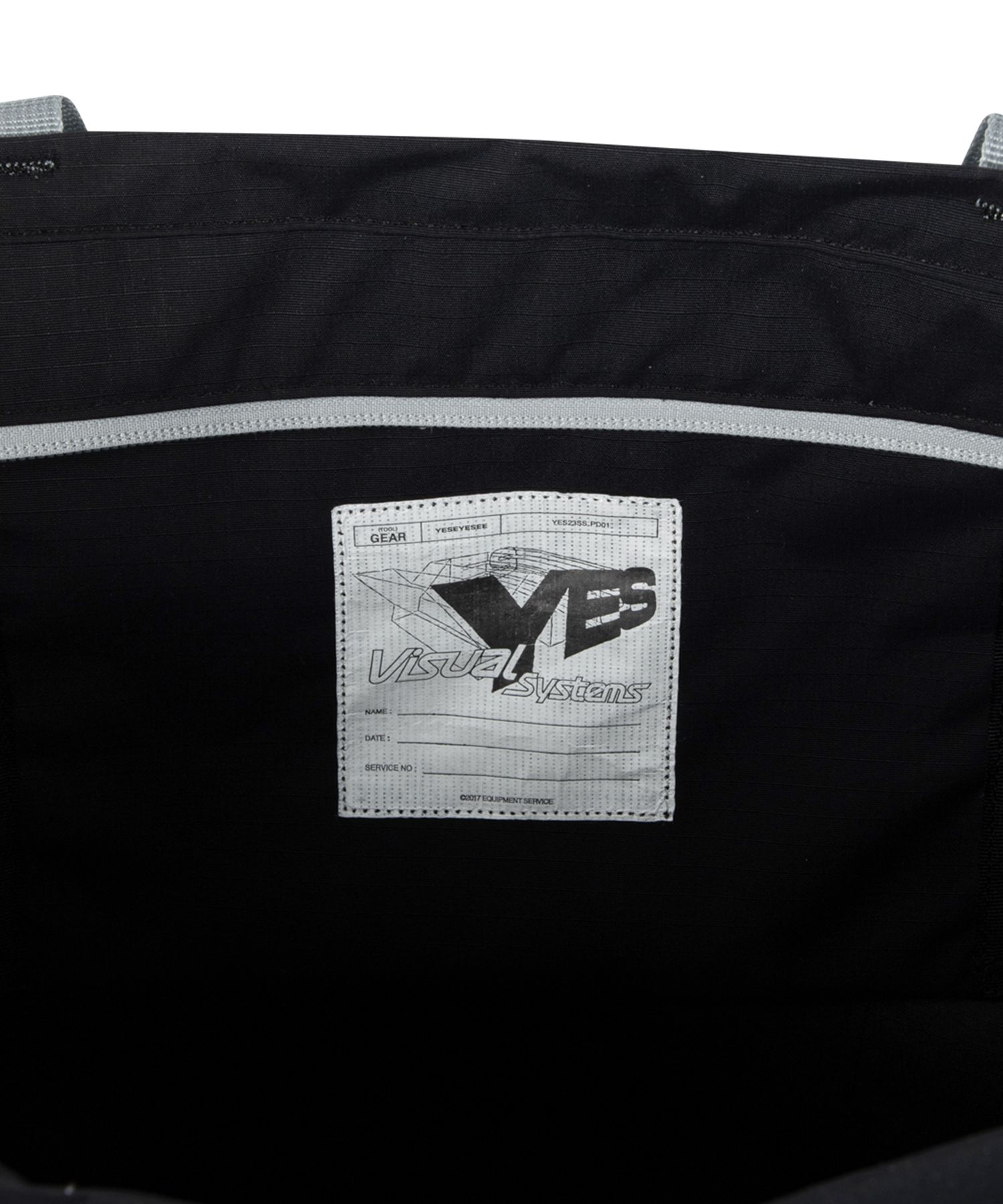 [YESEYESEE]★韓国人気★Y.E.S Rushed Assist Bag YESEYESEE]☆韓国人気☆Y.E.S Rushed Assist Bag (YESEYESEE