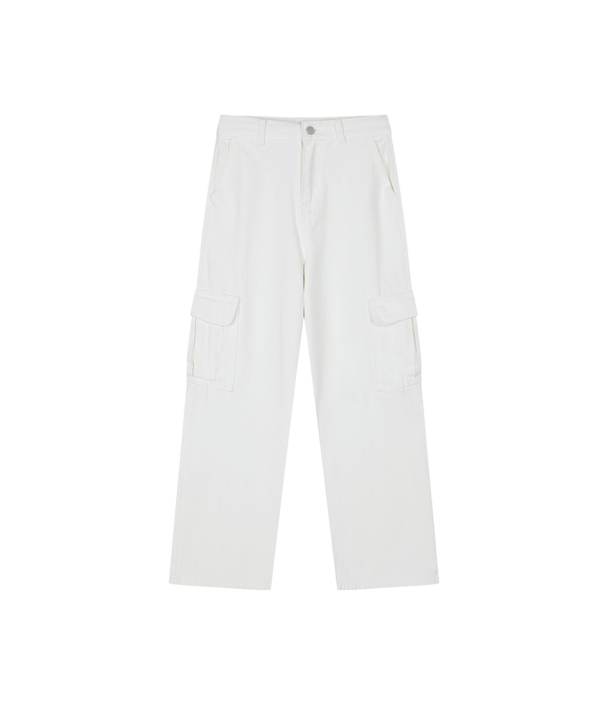 판도라핏(PANDORAFIT) [STRAIGHT] Humphery Cargo Pants