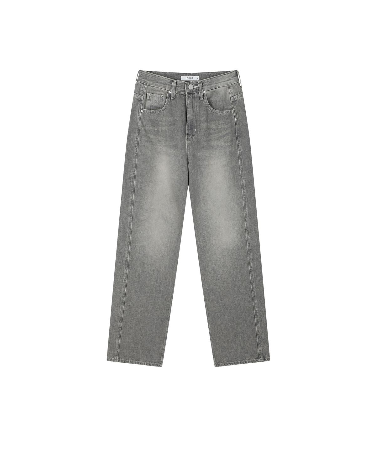 판도라핏(PANDORAFIT) [STRAIGHT] Elizabeth Jeans